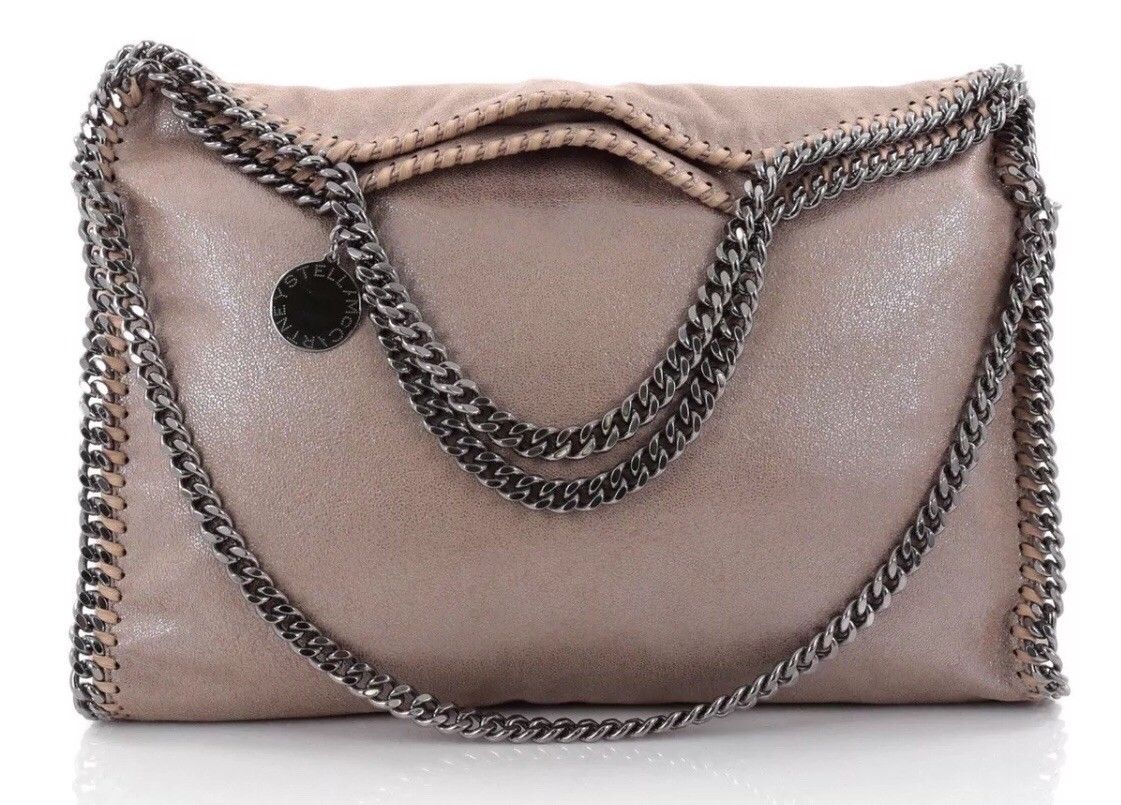 Les modèles les plus luxueux de sacs Stella McCartney